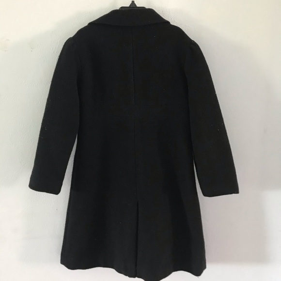 Gymboree dress coat - Picture 2 of 5